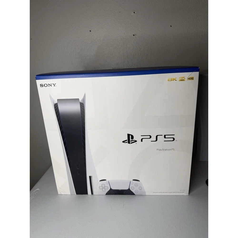 Sony playstation 825gb